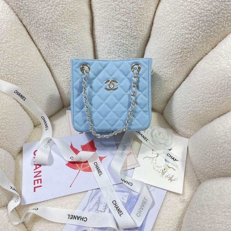 Chanel Handbags 647